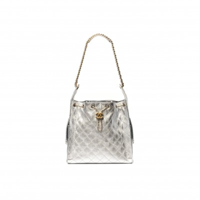 CHANEL 25 MEDIUM HANDBAG AS5311 (40*30*15cm)